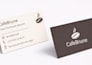 design a premium coffee brand identity